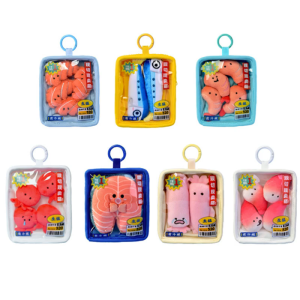 Marine Life Stuffed Charm Realistic Fish Tray Design Multiple Styles Home Decoration For Friend and Family