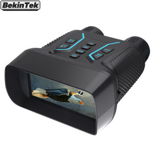 BekinTek Full Color 4K Night Vision Binoculars: A Comprehensive Guide