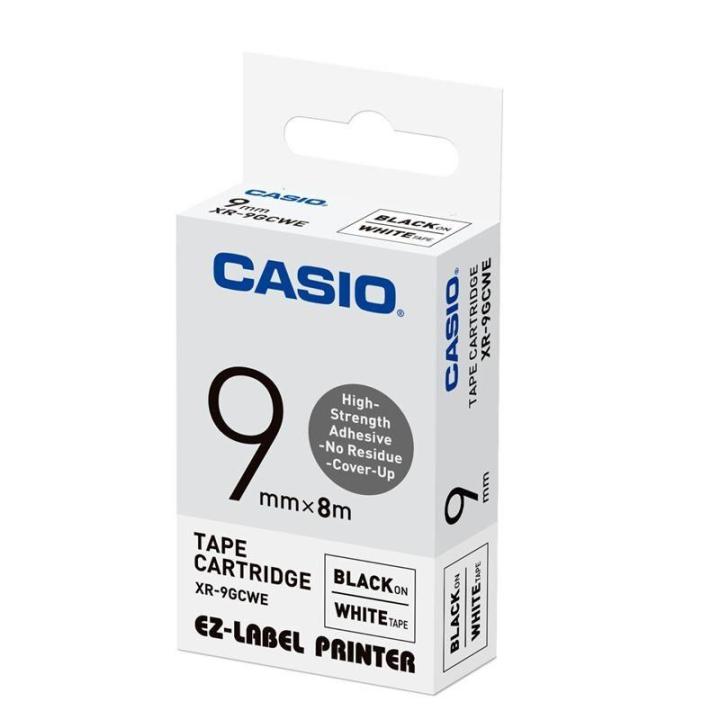 Casio label printer cartridge best sale