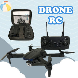Drone Camera Drone Quadcopter Remote Control Aplikasi dan Kamera