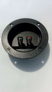 PROMO TERMINAL BOX SPEAKER VARIAN BULAT