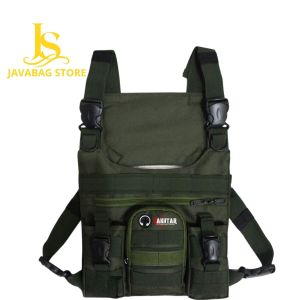 javabag store tas dada cowok akhtar terbaru 2023 bahan kanvas waterfroop tactical pria