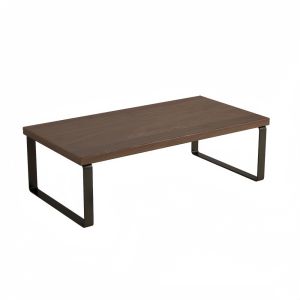 30cm Wooden Desktop Monitor Stand Laptop Computer Riser Desktop Storage Rack Display Stand