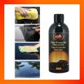 AUTOSOL NANO PROTECTION HARD WAX 250ML NANO WAX [MADE IN GERMANY]. 