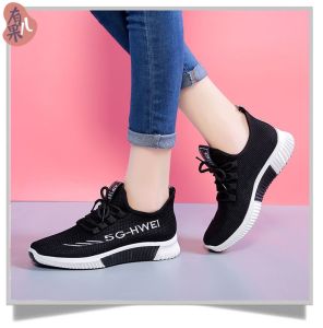 Tsion กรี๊ดด ‼️ รองเท้าผ้าใบแฟชั่นไม่ซ้ำใคร 🥜 สีสันสดใส เหมาะกับสาวๆสายหวานต้องมีแล้ว 🍧