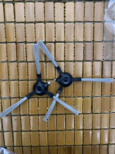 Bộ phụ kiện thay thế cho Xiaomi Vacuum E5 ( Chất lượng caogiá vừa túi tiền )