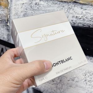 Nước hoa nữ M0NTBLANC Signature EDP 100ml