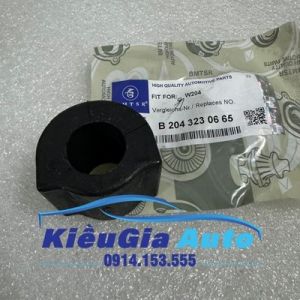 Cao su cân bằng trước Mercedes C350 W204 2007-2014 2043230665