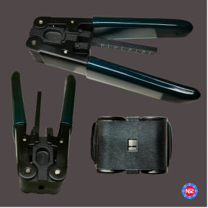 fiber optic stripper dropcore tang pengupas kabel fiber optik