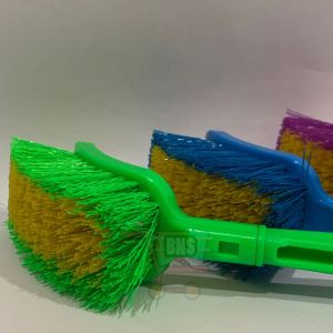 SIKAT WC ORLANDO/SIKAT TOILET