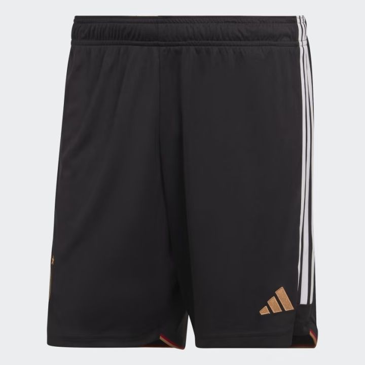 Adidas Men Football GERMANY 22 HOME SHORTS HJ9605