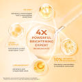 (REAL 10% ADVANCE NIACINAMIDE) Hanasui Power Bright Expert Serum - Serum Mencerahkan Kurangi Bintik Hitam Bekas Jerawat. 