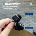 BLAUPUNKT กล้องรอบคันรุ่น AVMC1.1 มุมมอง 360 องศา กล้อง 4 ตัว มีความละเอียด 1080p ใช้งานร่วมกับจอ Android ที่รองรับระบบกล้องรอบคัน. 