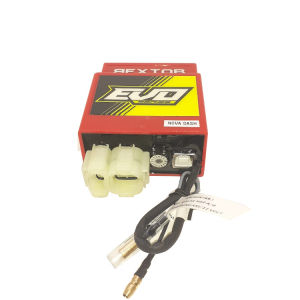 cdi jupiter z | cdi tiger | cdi ninja rr | cdi mio | cdi satria fu | cdi klx | cdi beat | cdi karisma | cdi shogun | cdi rextor evo series Cdi Motor Untuk Suzuki Satria - Lazada