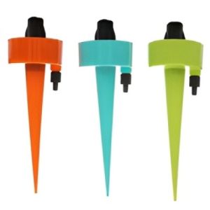 Automatic Watering Device Drip Irrigation System - Self-Watering Garden Tool for Effortless Plant Care