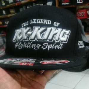Topi Pria Snapback & Baseball RX KIG Distro Keren 2022