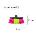 Bathroom Brush Toilet Brush Floor Penyapu Berus Keras Lantai Tandas Bilik Air 硬毛塑料扫把 厕所刷地. 