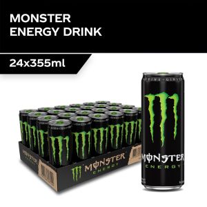 24x355ml【New Juiced Monster Pipeline Punch】
