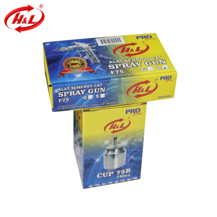 Spray%20Gun%20H&L%20F75S%20Tabung%20Bawah%20750cc%20Spray%20Semprot%20Cat%20Angin%20Komresor%20Alat%20Semprot%20Cat%20Air%20/%20Cat%20Minyak%20/%20Paint%20Brush%20/%20Cat%20Duco%20-%20Image%204