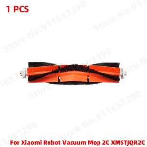 New Hepa Filter Side Brush Main Brush Mop Cloths For Xiaomi Robot Vacuum-Mop 2C XMSTJQR2C Mijia Robot Vacuum Cleaner Accessories
