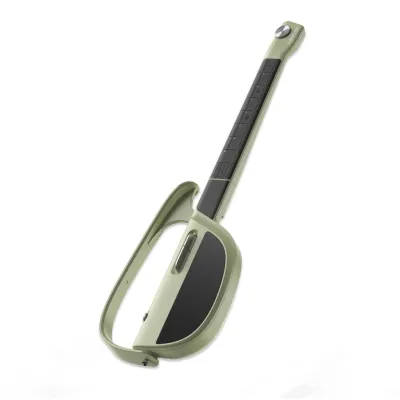 LiberLive C1 Stringless Smart Guitar Foldable Travel Silent Guitarra Chords with No Strings