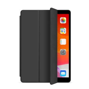 [SG] iPad Case 1st 2nd 3rd 4th 5th 6th 7th 8th 9th 10th Generation Gen Air mini A16 A17 Pro M2 M3 M4 M5 9.7 10.2 10.5 10.9 11 12.9 13 inch 2016 2017 2018 2019 2020 2021 2022 2024 2025 2026 - Premium Leather Soft Magnetic Flip Smart Cover Casing