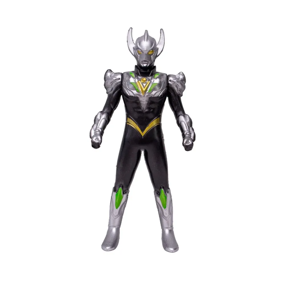 Ultraman Ultra Super Hero Mainan Robot Super Hero Anak Laki-laki