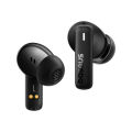 Baseus bowie E19 đúng tai nghe không dây 12mm trình điều khiển với âm bass lớn Bluetooth 5.3 33h Thời gian nghe lâu IPX5 Tai nghe nhét tai không thấm nước. 
