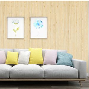 3D PVC Marble Texture Self-Adhesive Floor Sticker: Modern & Safe Bedroom Decoration