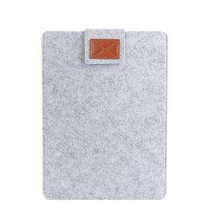 YIYIUR 11/13/15 inch Wool Felt Portable Fashion Ultrabook Cover Laptop Case Sleeve