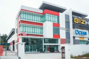 Honda Civic FC LED DRL Cover 16-19 (For SI Bumper)