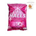 Halls ลูกอม ฮอลล์ มีให้เลือก 4 รส แพ็คละ 100เม็ด. 