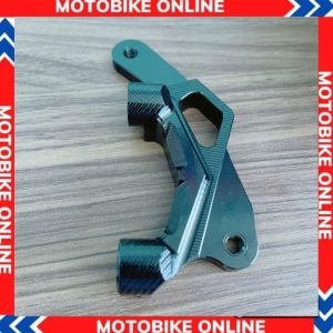 Pát trước Winner đĩa 260/267mm xài heo Hrc 2 Piston đối xứng