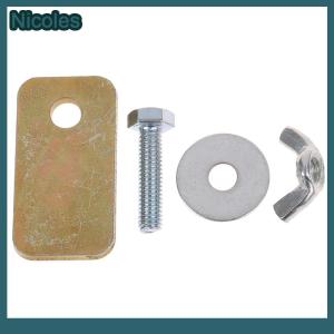 [Nicoles] 1 Pcs Adapter Car Ratchet Wrench Garage Tire Wheel Lug Wrench Handle Repair Tool Labor-saving Wrench Car Repair Tool