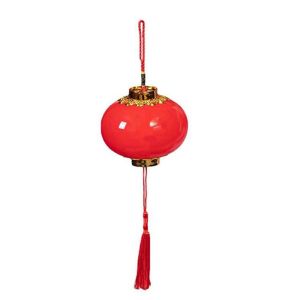 Minoa mid autumn festival lantern 中秋节灯笼diy Portable Household Wall-mounted Mid-Autumn Festival Party Decor Gift Antique Lantern Glowing Lanterns Hand-Held Luminous Chinese Lantern Flower Light Lamp