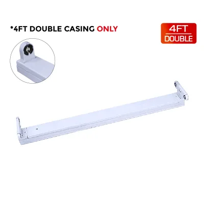 (Sirim) Godziillar T8 LED Light Tube Extra Bright Wall Ceiling Lighting 4FT | Lampu Kalimantang Terang Dinding Siling | Mentol