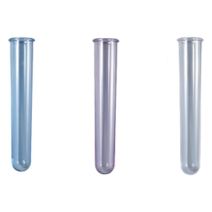 Bộ 3 Chậu Trồng Cây Tuyên Truyền nước hiện đại trong suốt Bình ống nghiệm cho Hoa thủy canh phòng khách thẩm mỹ