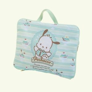 Christmas gifts Halloween Sanrio Children Clothing Storage Bag Hello Kitty Kuromi Down Jacket Arrange Compression Bag Travel Term Begins Luggage Storage