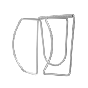 Light weight Durability Tennis Ball Clip Waist Mounted Training for Player Practice Gear