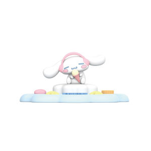 VAORLO New Original Pvc Soft Phone Stands Tablet Universal Holder Cartoon Doll Desktop Lazy Person Decompression Decoration Woman Gift Compatible with iPhone 15 ProMax