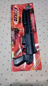 Plastic Toy gun/fake gun TOYS FOR KIDS WITH SOUNDS