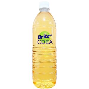 BritePH CDEA (Cocamide Diethanolamine) Foam-booster for DIshwashing DIY Kit
