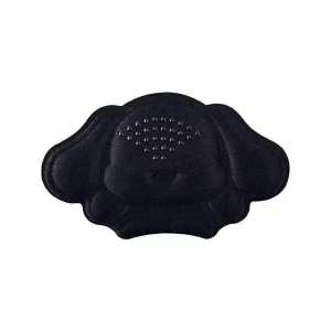 TWOL stock no.010 1pair children Heel Pad Anti Wear Stickers Heel Protector Kid Shoes Pad Insole Anti-Slip Adjust Size