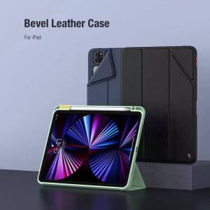 NILLKIN BEVEL Leather Smart Cover Premium Case IPAD MINI 6 Case