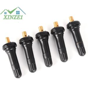 XZ✨✨✨ Hệ thống giám sát áp suất lốp TPMS thân van lốp kiểu cài chống nổ