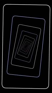 Little Angel Embroidered Full-Closed Flat Brim Hat for Men Spring and Summer Baseball Cap Non-Adjustable Size European and American Style Flat Brim Hat