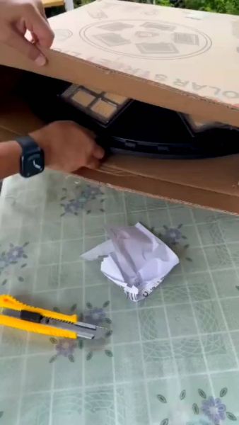 Buyer review video 4