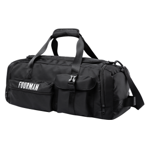 MOYYI Gym Bag Foldable Travel Bag Portable Ladies Men Gym Room Waterproof Tote Bag Travel Organizer Weekend Bag Business Travel Bag With Shoe Compartment