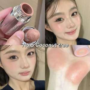 NEW Herorange Cheek color diffuse liquid blusher blush supermy go