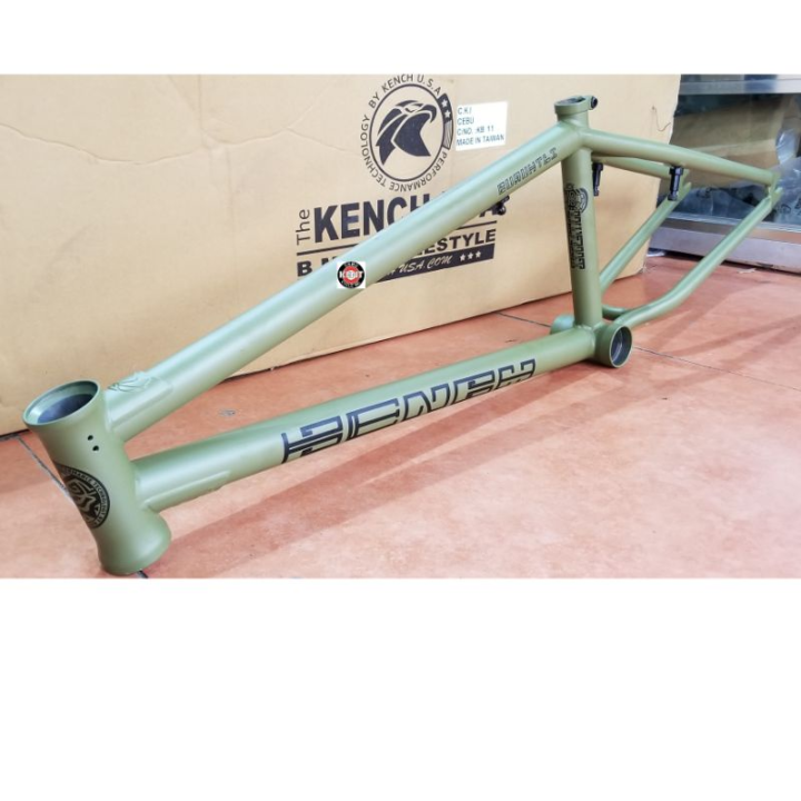 Bmx cub 2024 frame usa